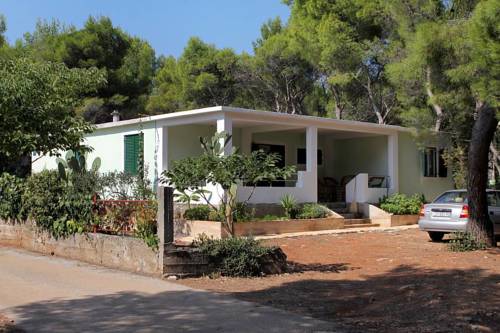 Vrbanj Codice promozionale Croatia Booking.com