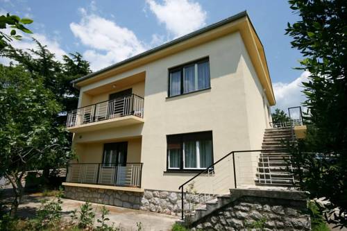 Jadranovo Codice promozionale Croatia Booking.com