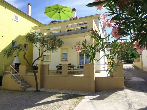 Preko Croatia Promo Code Booking.com