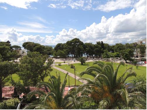 Makarska Codice promozionale Croatia Booking.com