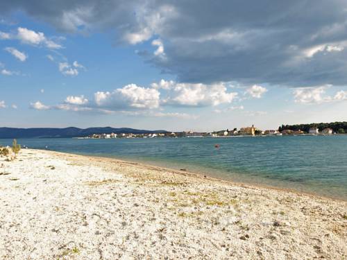 Brodarica Codice promozionale Croatia Booking.com