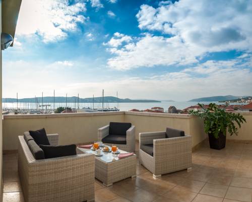 Seget Donji Codice promozionale Croatia Booking.com