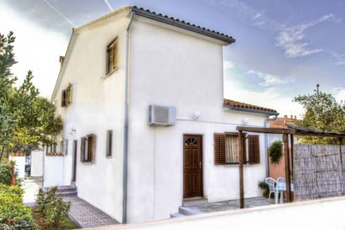 Fasana Codice promozionale Croatia Booking.com