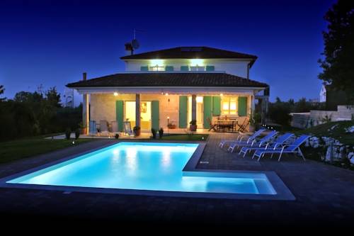 Rovinjsko Selo Codice promozionale Croatia Booking.com