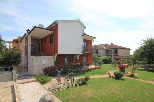 Novigrad Codice promozionale Croatia Booking.com