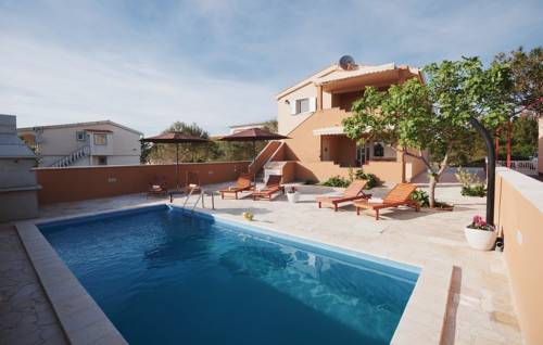 Vir Codice promozionale Croatia Booking.com