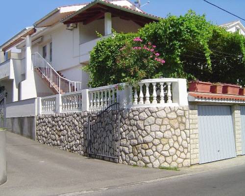 Kampor Codice promozionale Croatia Booking.com