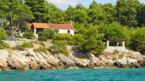 Milna Croatia Promo Code Booking.com
