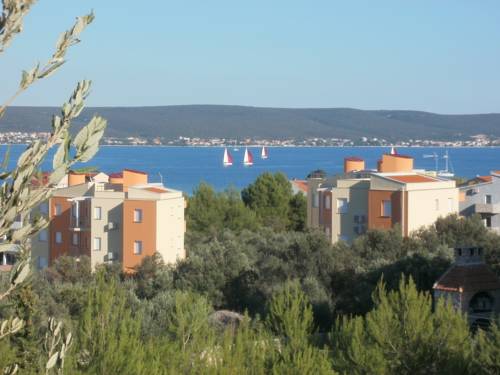 Dobropoljana Codice promozionale Croatia Booking.com
