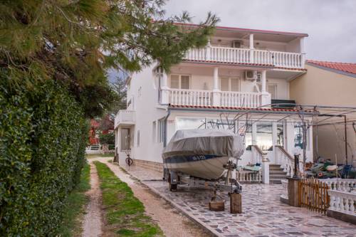 Rab Codice promozionale Croatia Booking.com