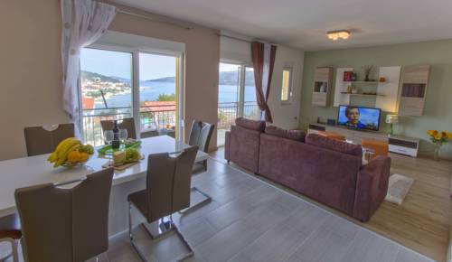 Poljica Codice promozionale Croatia Booking.com