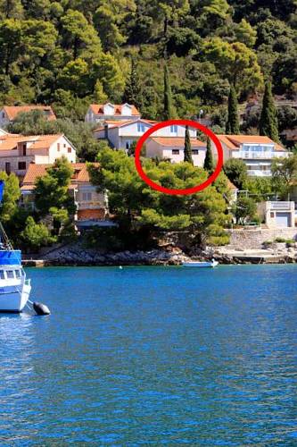 Smokvica Codice promozionale Croatia Booking.com