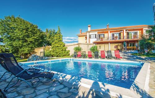Pisino Codice promozionale Croatia Booking.com