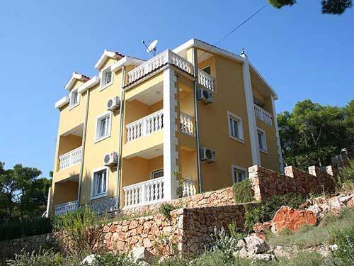 Jelsa Codice promozionale Croatia Booking.com