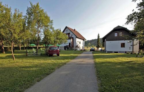 Plitvička Jezera Codice promozionale Croatia Booking.com