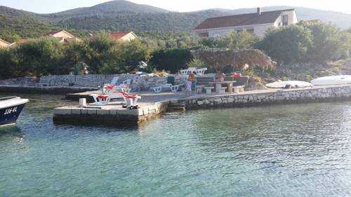 Račišće Codice promozionale Croatia Booking.com