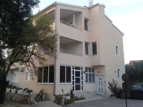 Brodarica - Sebenico Codice promozionale Croatia Booking.com