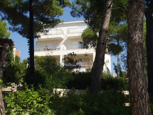 Nečujam Codice promozionale Croatia Booking.com