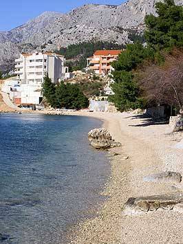Omi&scaron; Codice promozionale Croatia Booking.com