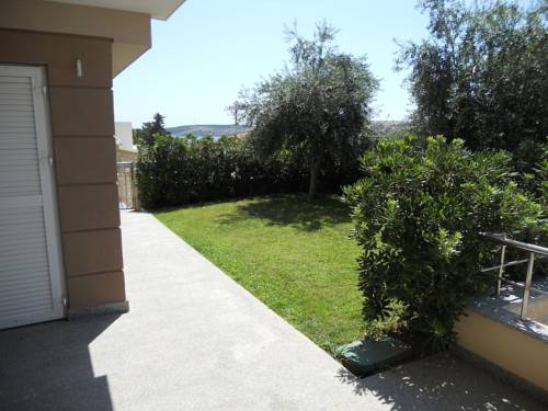Stara Novalja Codice promozionale Croatia Booking.com