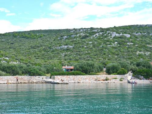 Pasman Codice promozionale Croatia Booking.com
