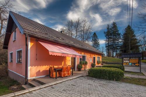 Jezerce (Plitvička Jezera) Codice promozionale Croatia Booking.com
