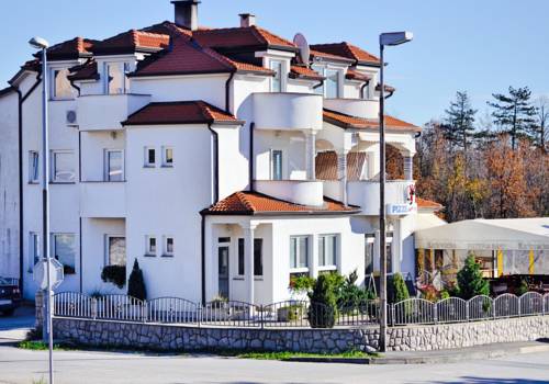 Kastav Codice promozionale Croatia Booking.com