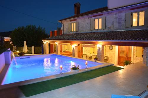Buje Croatia Promo Code Booking.com
