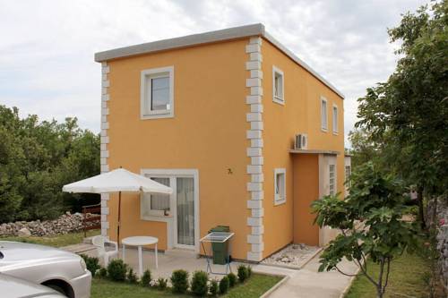 Jadranovo Codice promozionale Croatia Booking.com