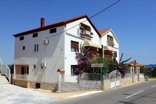 Kukljica Codice promozionale Croatia Booking.com