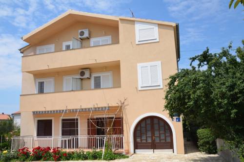 Biograd na moru Codice promozionale Croatia Booking.com