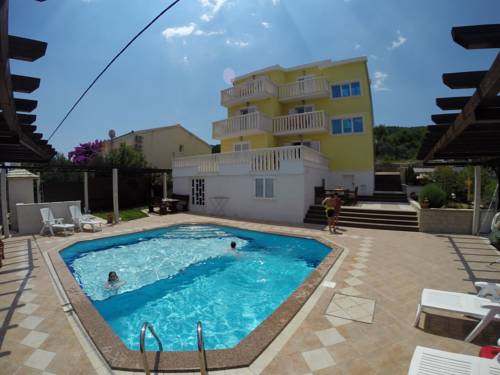 Croatia Booking.com