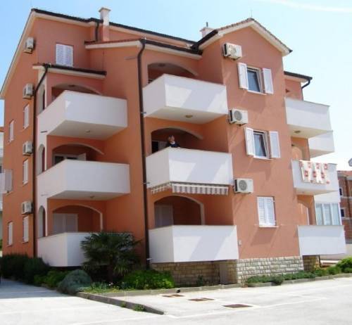 Novalja Codice promozionale Croatia Booking.com