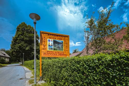 Plitvička Jezera Codice promozionale Croatia Booking.com