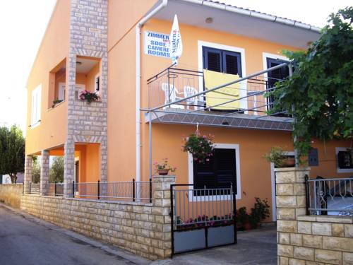 Turanj Codice promozionale Croatia Booking.com