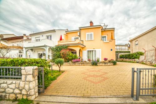 Croatia Booking.com