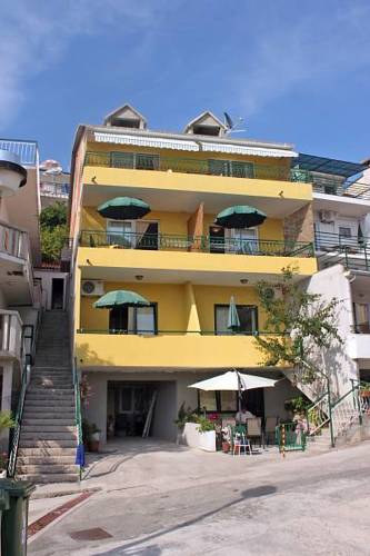 Igrane Croatia Promo Code Booking.com