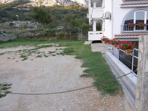 Baka Croatia Promo Code Booking.com