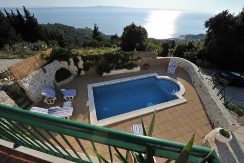 Podgora Codice promozionale Croatia Booking.com