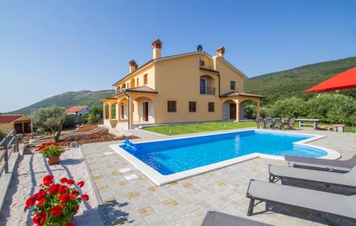 Labin Codice promozionale Croatia Booking.com