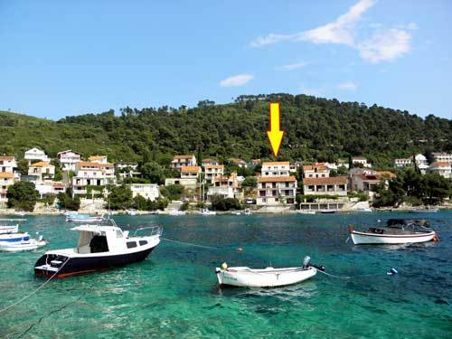 Brna Croatia Promo Code Booking.com