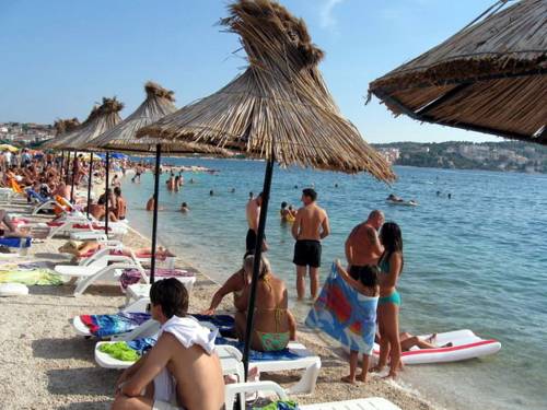 Ciovo Codice promozionale Croatia Booking.com