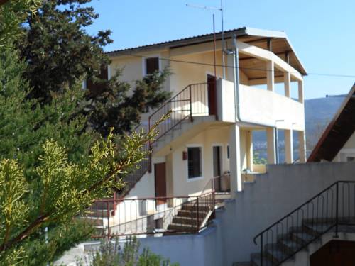 Gornji Karin Codice promozionale Croatia Booking.com