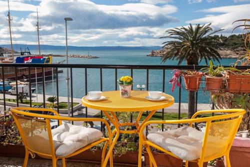 Makarska Codice promozionale Croatia Booking.com