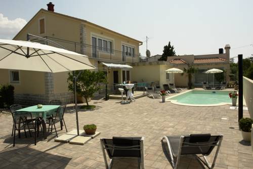 Jadranovo Codice promozionale Croatia Booking.com