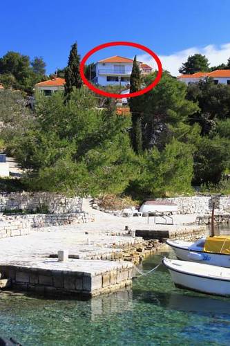 Grohote Croatia Promo Code Booking.com