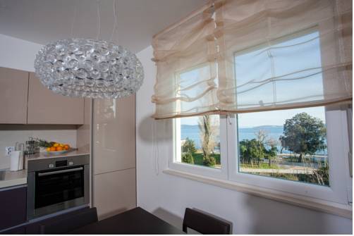 Kaštel Lukšić Codice promozionale Croatia Booking.com