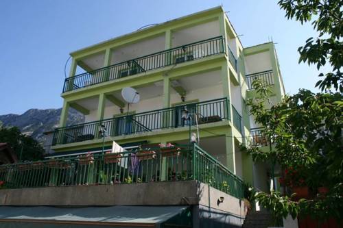 Gradac Codice promozionale Croatia Booking.com