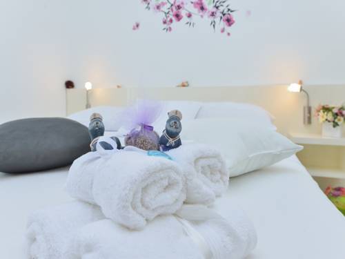 Privlaka Codice promozionale Croatia Booking.com