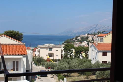 Baska voda Codice promozionale Croatia Booking.com